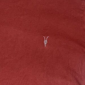 All Saints tee
